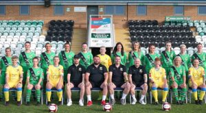 Nantwich Town Ladies FC hope Lionesses win will attract new players
