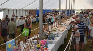 Nantwich Show returns and celebrates 125th anniversary