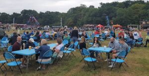 Dorfold Food and Drink Festival hailed a big success