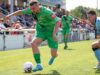 Nantwich Town sign midfielder Joe Robbins for 2022-23 season