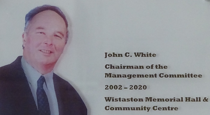 John White memorial wall plaque (1) (1)