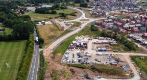 Delays to Reaseheath bypass opening “out of our hands” says CEC