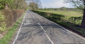 Motorcyclist seriously injured in crash in Reaseheath, Nantwich