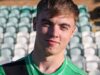 Connor Heath rescues point for Nantwich Town in season opener