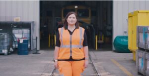 New film celebrates Crewe rail history amid GBR campaign