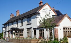 Hankelow pub to host charity quiz night and auction