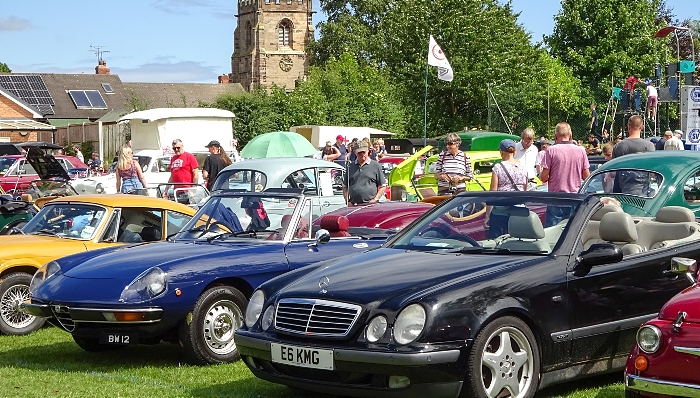 Transport - Vehicles on Audlem Playing Field (2) (1)