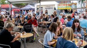 Nantwich Food Festival set to wow crowds on its return
