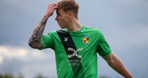 Nantwich Town slump to home defeat to fellow strugglers Whitby