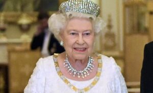 Tributes flood in across Cheshire following death of Her Majesty the Queen