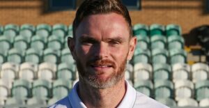 Sutton and Taylor-Fletcher appointed joint Nantwich Town managers