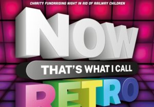 South Cheshire charity to host “Retro Disco” fundraiser in Nantwich