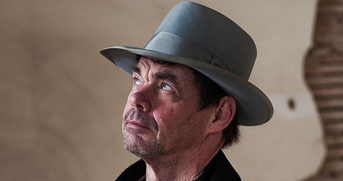 Rich Hall - words and music