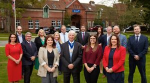 Finalists announced in South Cheshire Chamber Business Awards