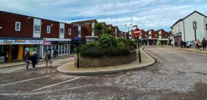 Beam Street re-surfacing delayed until 2023, Cheshire East confirms