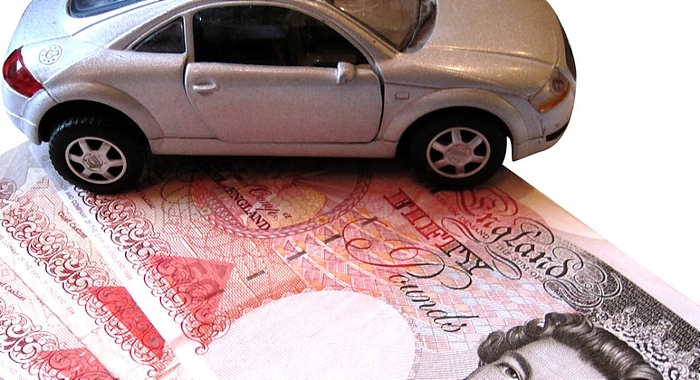 car loan - image under licence by Images Money https___creativecommons.org_licenses_by_2.0_