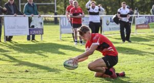 Crewe & Nantwich 1sts lose 22-0 to experienced Malvern