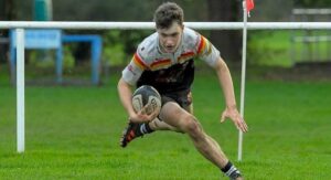 Crewe and Nantwich 1sts battle hard in defeat at Stratford