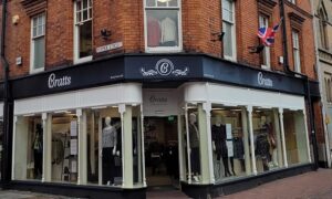 Bratts department store to close in Nantwich after 180 years