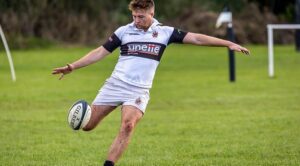 Crewe & Nantwich 1sts battle hard in defeat to rivals Whitchurch