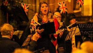 Proms concert to take place at Acton Church
