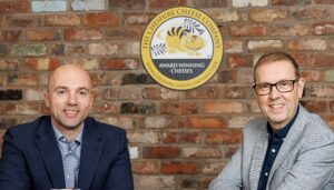 Nantwich firm Joseph Heler buys Cheshire Cheese Company