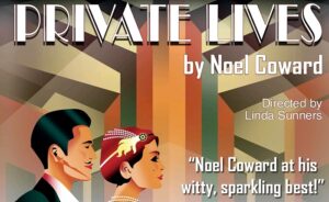 REVIEW: Private Lives, performed by Nantwich Players