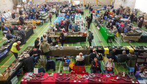 Universal Model Show to return to Nantwich after pandemic