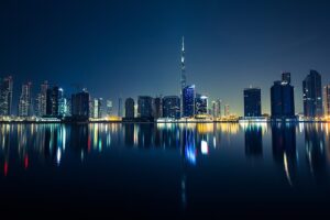 Investing in Dubai’s villas: Market trends and future projections
