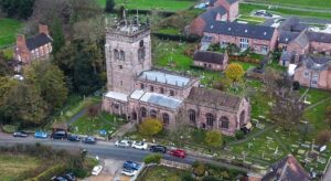 Acton church to take part in Heritage Open Days