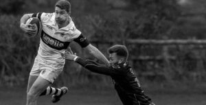 Crewe & Nantwich RUFC 1sts thump Droitwich 77-5