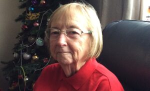 Wistaston dinner lady earns British Empire Medal in New Year Honours