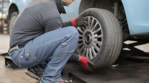 FEATURE: When should you replace your car tyres?