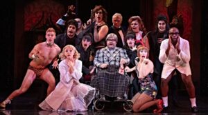 Rocky Horror Show 50th anniversary tour heads to Crewe Lyceum