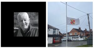 Willaston in mourning after death of Councillor Colin Todd
