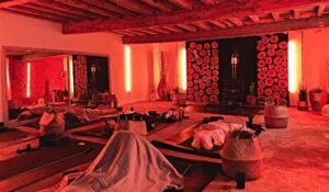 orchard studio hatherton - yoga story