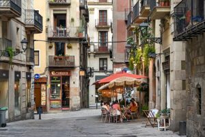 FEATURE: What attracts real estate buyers to Barcelona?
