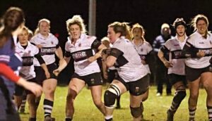 Crewe & Nantwich 1sts beat rivals Whitchurch as Ladies defeat Manchester