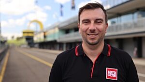 Tarporley racing driver Tom Oliphant to return to track in Australia