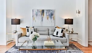 FEATURE: Living room lighting ideas that add touch of elegance to your space
