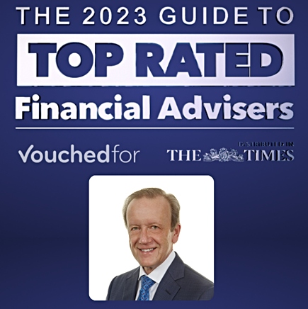 Applewood boss Pritchard makes VouchedFor list