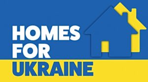 CEC appeals for more people to become Homes for Ukraine sponsors
