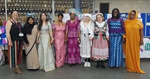 International Women’s Day celebration hailed a huge success