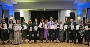 Winners of Marketing Cheshire Tourism Awards 2022/23 unveiled