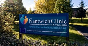 Nantwich Clinic to expand with appointment of private GP
