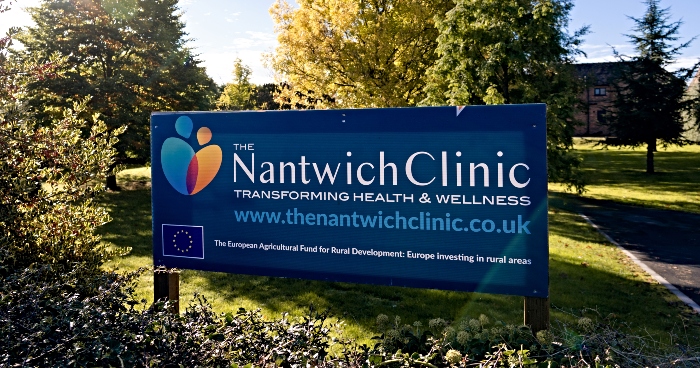 Nantwich Clinic