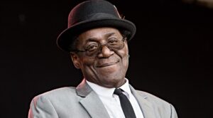 2-Tone legend Dr Neville Staple to play at Nantwich Civic Hall