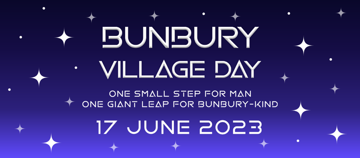 Bunbury Village Day
