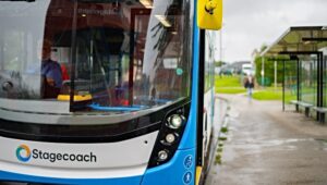 Crewe-Nantwich 84 bus service change amid new station opening
