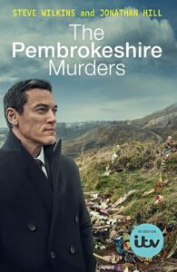 'The Pembrokeshire Murders' book cover (1)